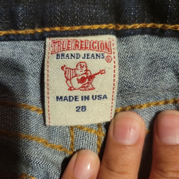 True religion #28 - Picture 4 of 7